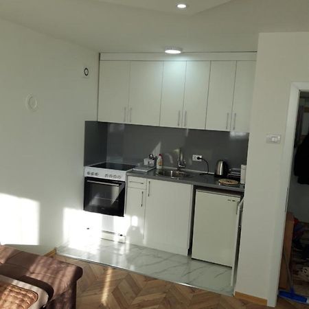 Stan Na Dan Simikic Apartment บิเยลยินา ภายนอก รูปภาพ