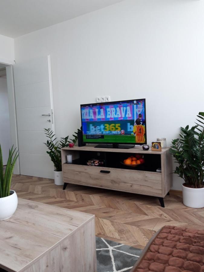Stan Na Dan Simikic Apartment บิเยลยินา ภายนอก รูปภาพ